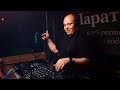 Papa Tin Live Night Club Paratov Melodic Techno Progressive House Mix 2024 