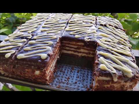 Dolce Veloce Per 10 Minuti Senza Cottura Ricetta Facile e Veloce