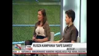 Safegames Tvp Info