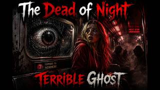The Train That Never Stops Seeking | Supernatural Horror Experience  Terrible Ghost