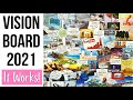 Make a Vision Board that Works | Day 34/365 | The Anti-Procrastination Experiment