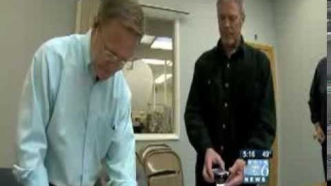 ProScope Micro Mobile iPhone iPod iPad Microscope on the News