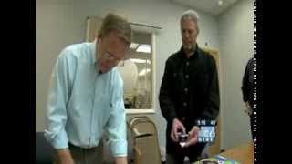 ProScope Micro Mobile iPhone iPod iPad Microscope on the News