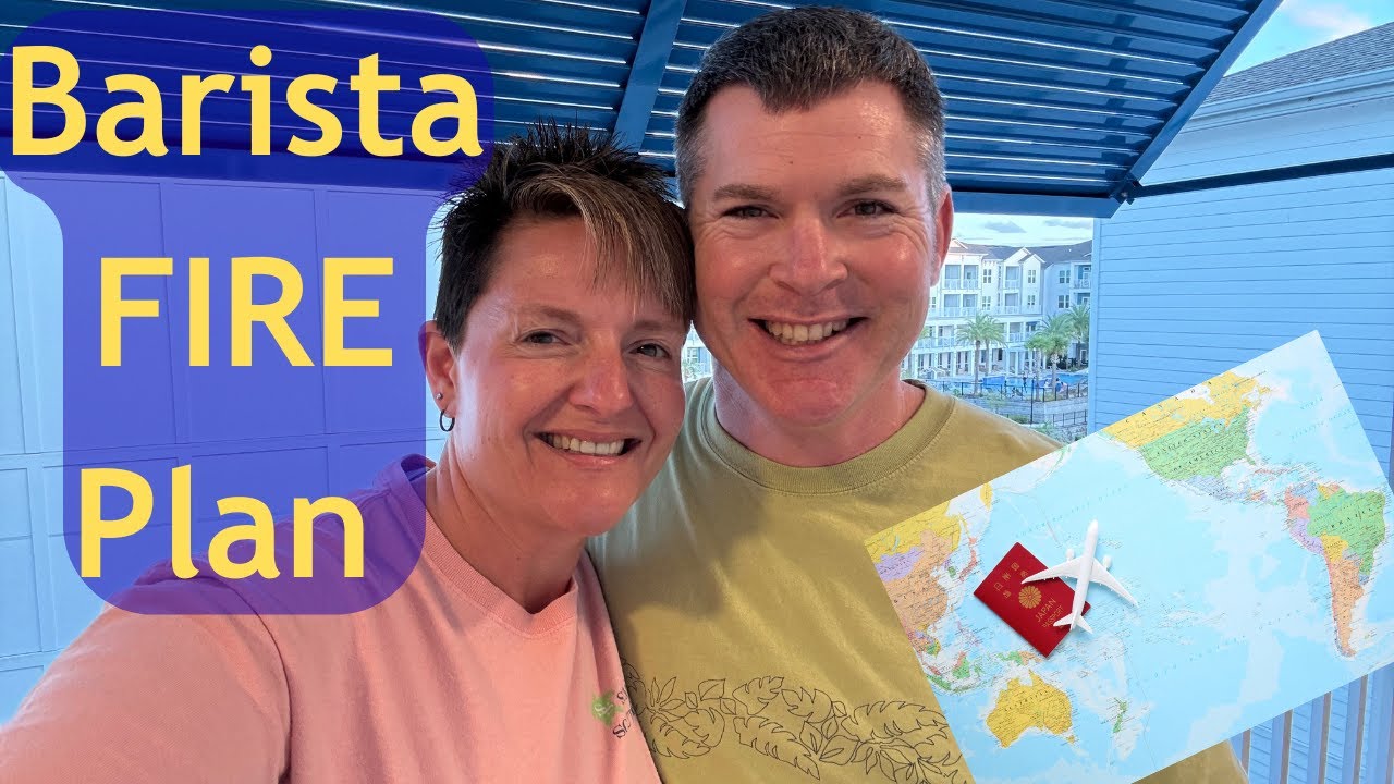 Couple's FIRE Goals: Budget, Timeline, and Real Concerns About Early Retirement