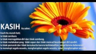 TRIO GLORIA   NYANYIAN ROHANI KRISTEN MEMUJI TUHAN SETIAP WAKTU