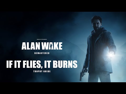 Buy Alan Wake Franchise from the Humble Store