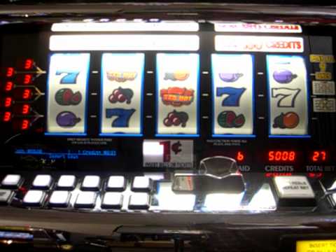 Slot Slot