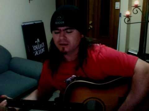Bow River Cover - Joe