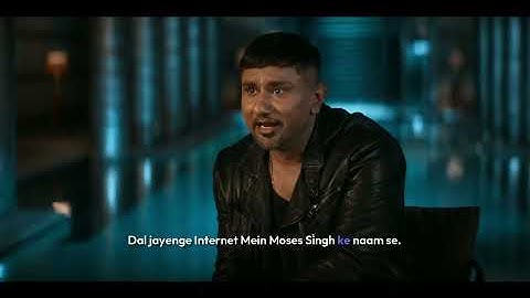 Honey Singh talks about Volume 1