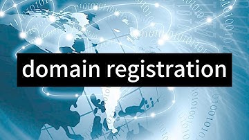 Unlocking the Secrets of Domain Registration with Raksmart