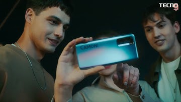 Camon 17 Trailer | Camon 17 Official Video | Camon 17 Gaming Mobile | Camon 17 4k trailer | Review