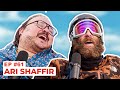 Stavvys world 61  ari shaffir  full episode