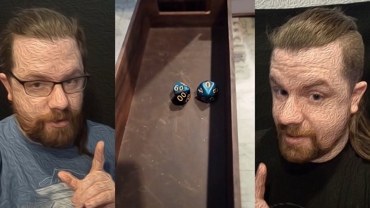 DnD Player's Handbook Trinket Compellation #6