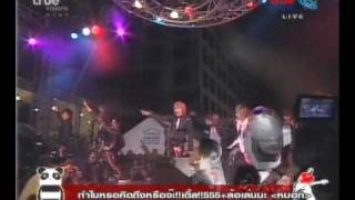 [7-7-14] Dancing Out - Super Junior