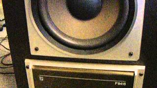 Philips F 9416