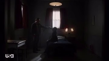 Mr robot - 404 not found