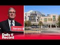 Two child cap: Number of Scots affected won’t be revealed until after Holyrood election