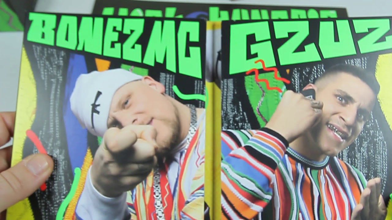 187 high und hungrig