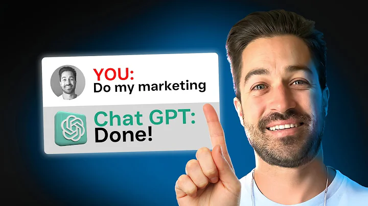 The ONLY Restaurant Marketing Plan You Need (Written by ChatGPT)