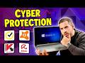 The Best Antivirus for Windows 10: Ensuring Optimal Cyber Protection
