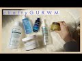 [Giveaway]When Winter Changes 2 Spring Skincare! #GURWM #birthdayrant