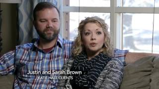 Katie Hale: Communication Wealth