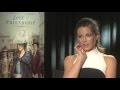 Love & Friendship Exclusive: Kate Beckinsale Interview