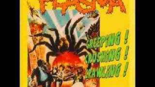 Plasma - Roaring Riot