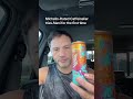 My first Alani tasting and I chose Orange Kiss, what Alani or other energy drink flavors recs do you