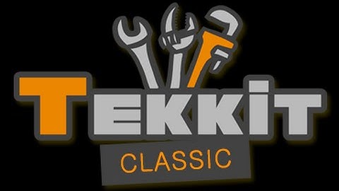 Tekkit Classic (P1) - Back to Basics