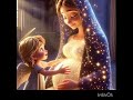 ترنيمه النجم فى السما.... سالى وجيه