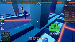 ROBLOX | Jailbreak Exploit Report 42