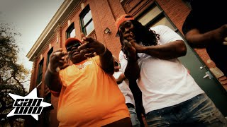 BigXthaPlug & Mon$+@  War Ready (Directed By Ralph Canono)