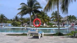 HOTEL PLAYA PESQUARO ( Cuba)     5star  All Inclusive.wmv