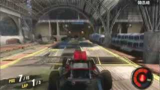 Motorstorm Apocalypse: Part 13