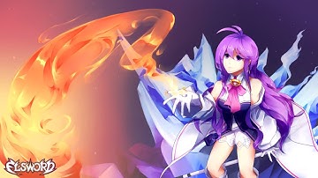 [Elsword NA] Aether Sage, PvE/ERP Leveling