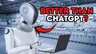 ChatGPT Keeps Thinking. Ottermind AI Gets Your Work Done.
