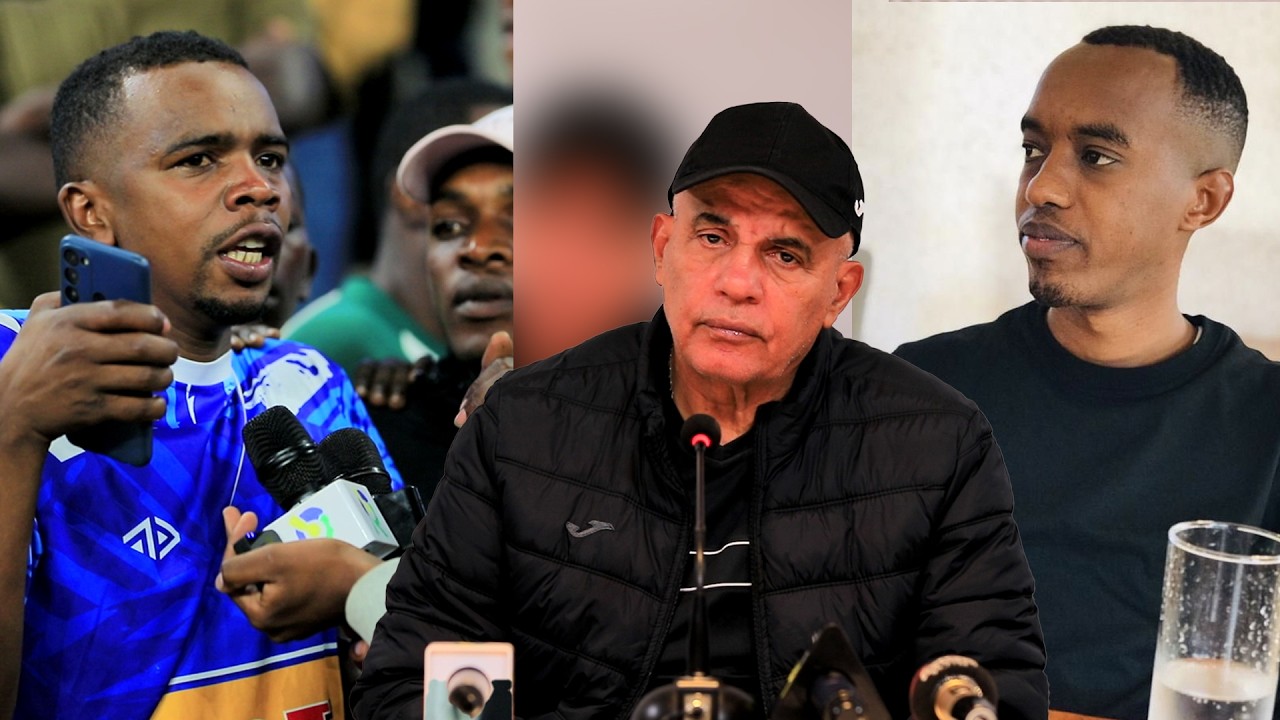 🚨Live RUGAJU REAGAN Ahase ibibazo umutoza wa APR Nyuma yo kunganya na KIYOVU SPORTS😭Abafana