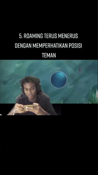 Hal yang gua pelajari dari Khufra-nya LJ Bapak Khufra Indonesia