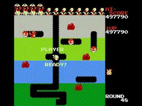  Hacks - Dig Dug Redug