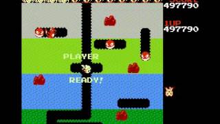 Pikachu Dig Dug - Pikachu Dig Dug Hack 838,620 points - User video