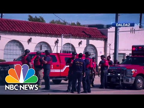 Two Nurses Killed In Maternity Ward Shooting 1 Two Nurses Killed In Maternity Ward Shooting thumbnail