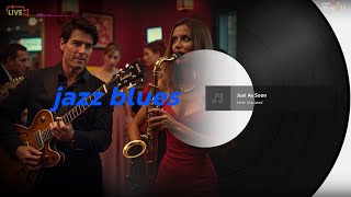 Relaxing Music( 째즈블루스)저작권없는무료브금🎵Danse Morialta - Kevin MacLeod(째즈블루스)외