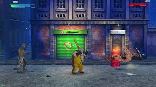 Fighting games: Street Fighter| Red Bablu Gamers | Top Mobile Games screenshot 4