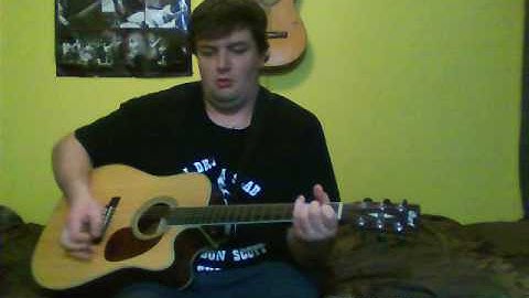 Josh Moorfoot  - Julia (Ted Mulry Cover)