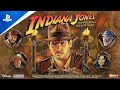 Pinball fx3  indiana jones the pinball adventure dlc release trailer  ps4