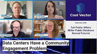 Details Data Centers Have a Community Engagement Problem Update
