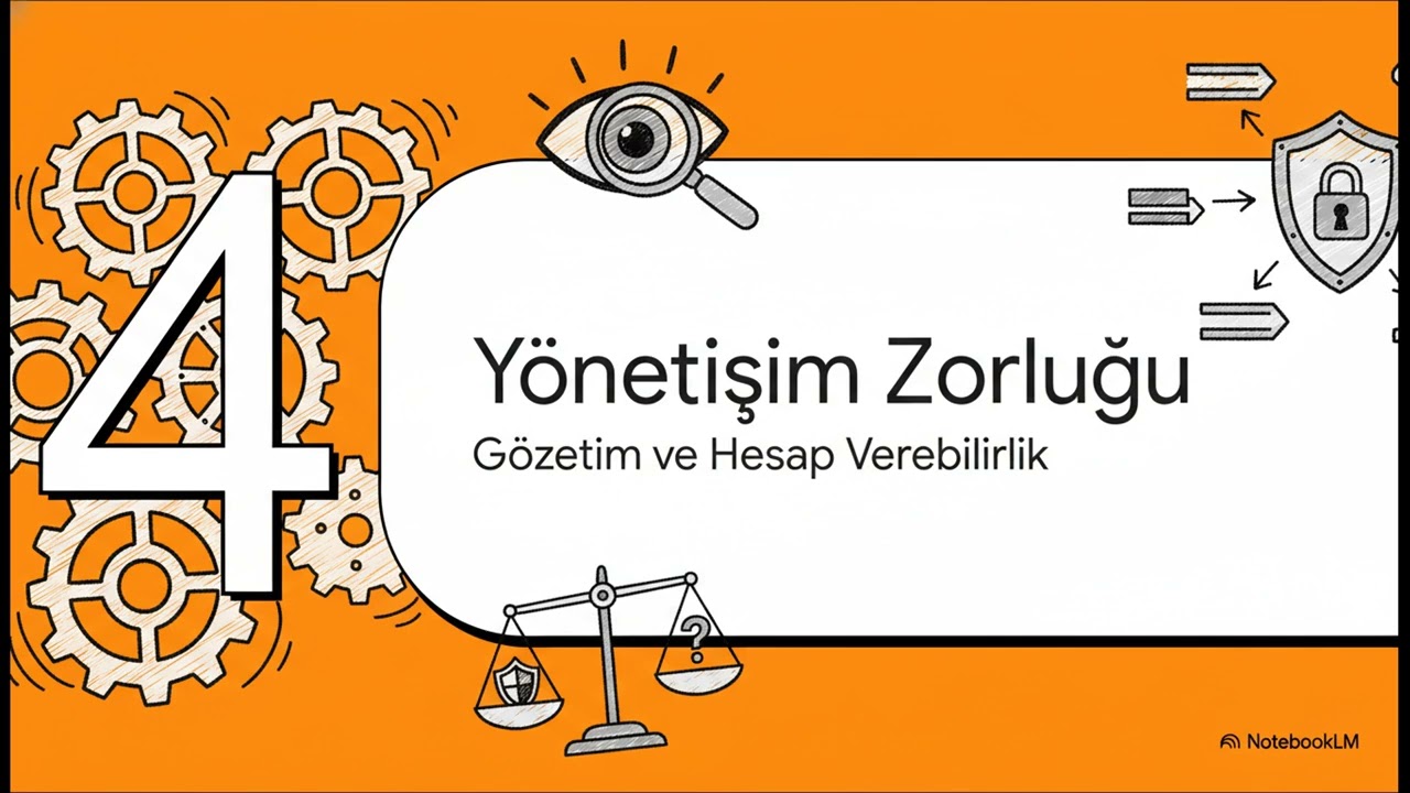 Yapay Zeka Etiği ve Güvenilir Sistem Tasarımı: Agentic AI Rehberi ve Geleceğin Teknolojisi 2026