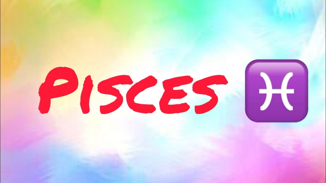 Pisces December♓️Weekly ️This Person is hiding feeling from you pisces ...