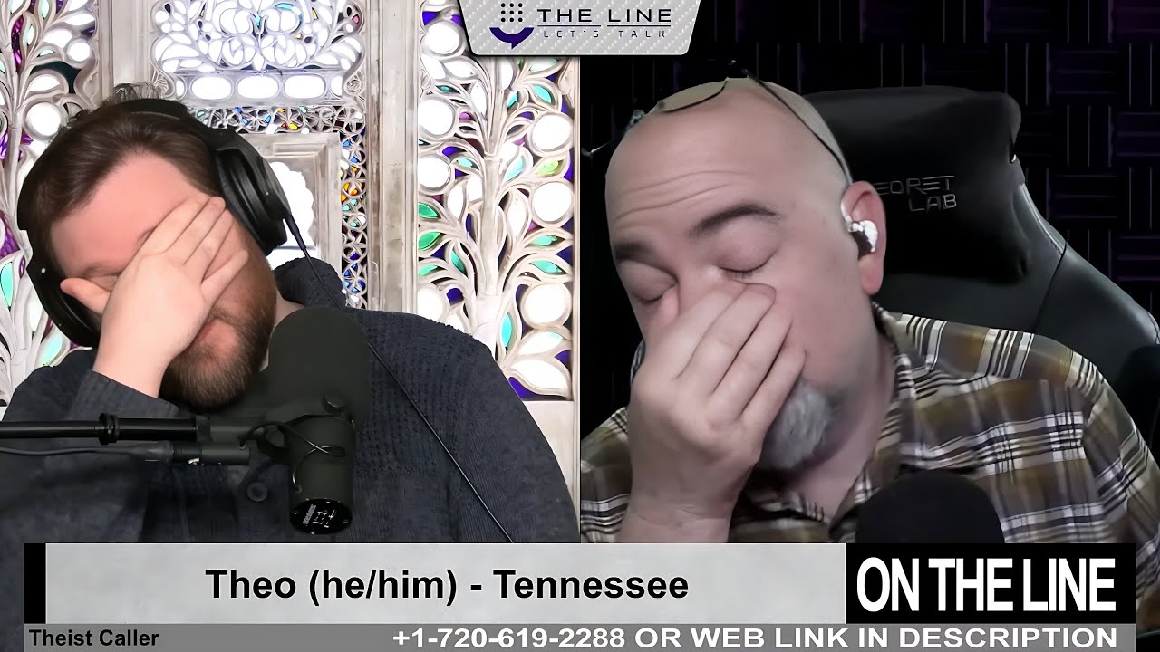 Кристиан просит 90 секунд, и вот что он придумал | Мэтт Диллаханти и Джимми Сноу